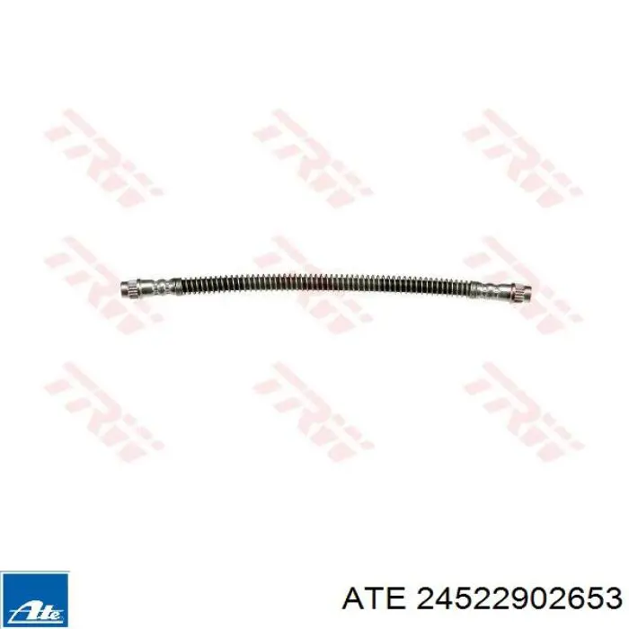 Тормозной шланг задний Quick Brake 22514 цена, от 6.05 USD