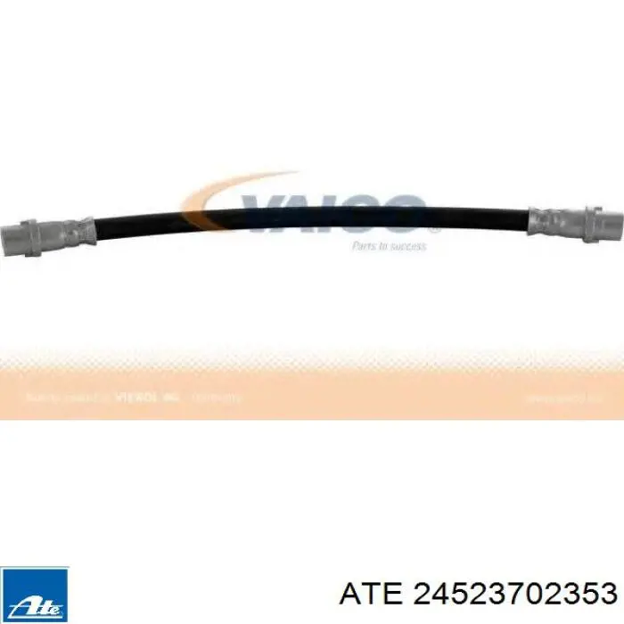 Задний тормозной шланг 24523702353 ATE