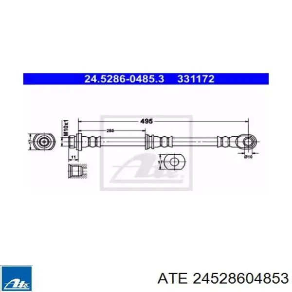  24528604853 ATE