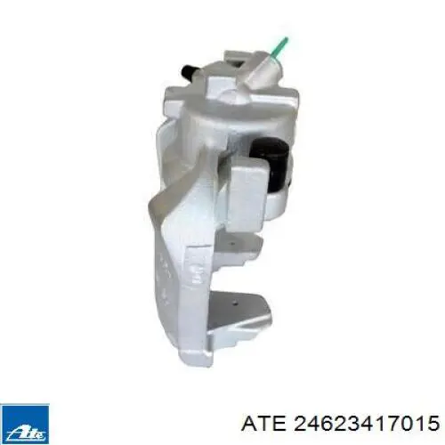 Задний левый суппорт ATE 24623417015 цена, от 174.99 USD