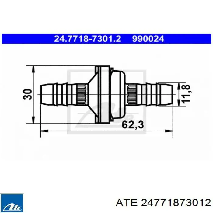  9485451 Volvo