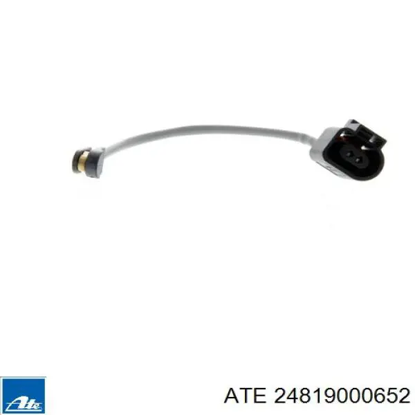 Купить WI0771 Bremsi Сенсор износа