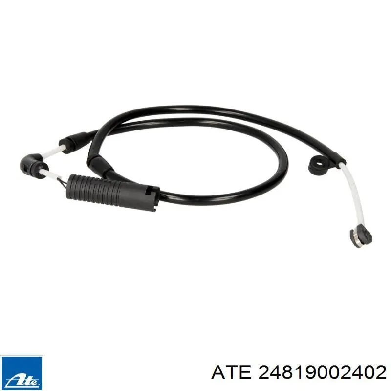 Сигнализатор износ тормозных колодок ATE 24819002402 цена, от 13.56 USD