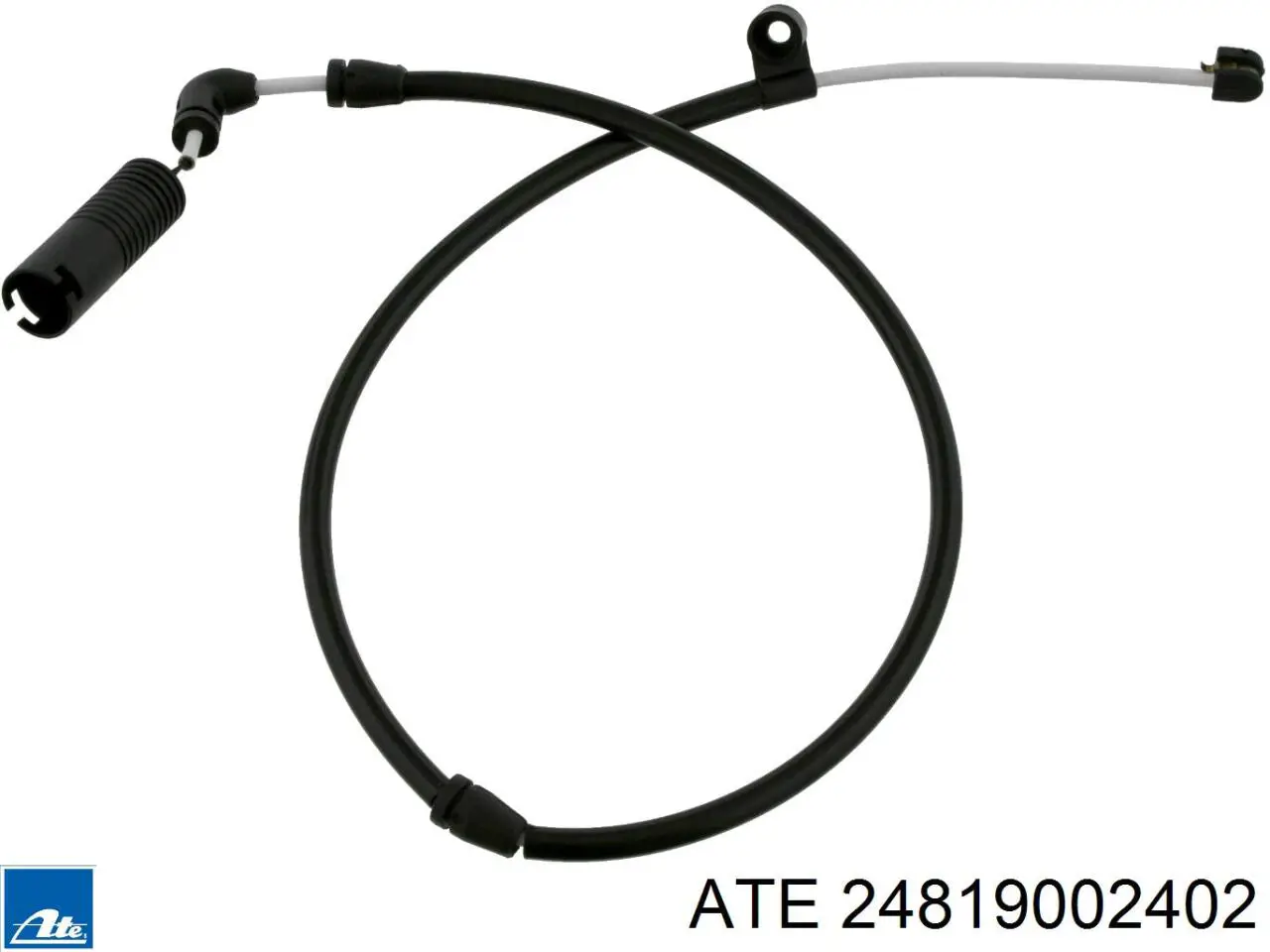 Купить 24819002402 ATE Сенсор износа