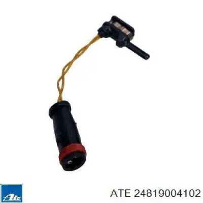Датчик износа тормозных колодок, задний ATE 24819004102 цена, от 5.63 USD