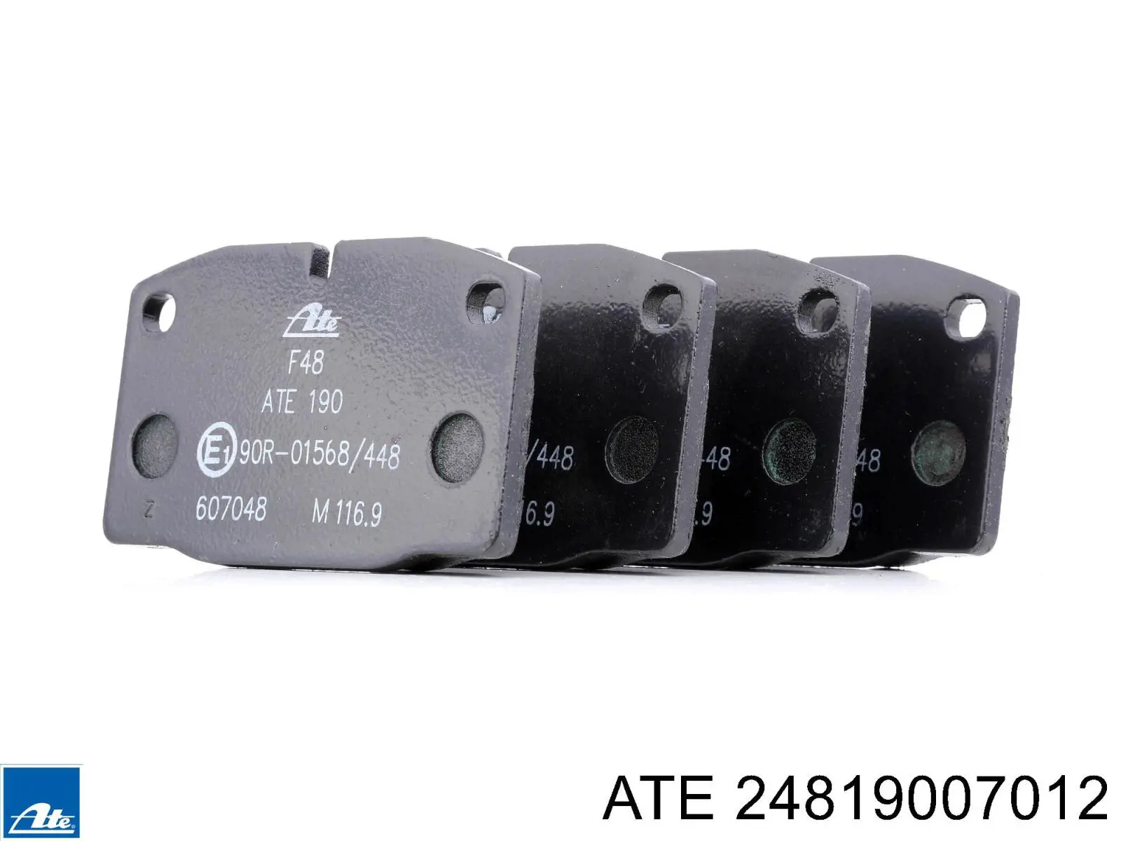 Сигнализатор износ тормозных колодок Quick Brake WS0121A цена, от 5.21 USD
