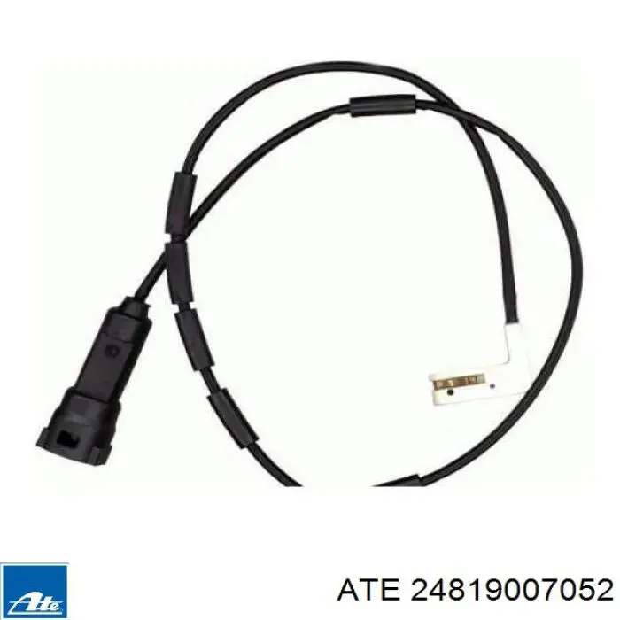 Купить 24819007052 ATE Сенсор износа