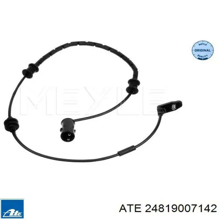 Купить 24819007142 ATE Сенсор износа