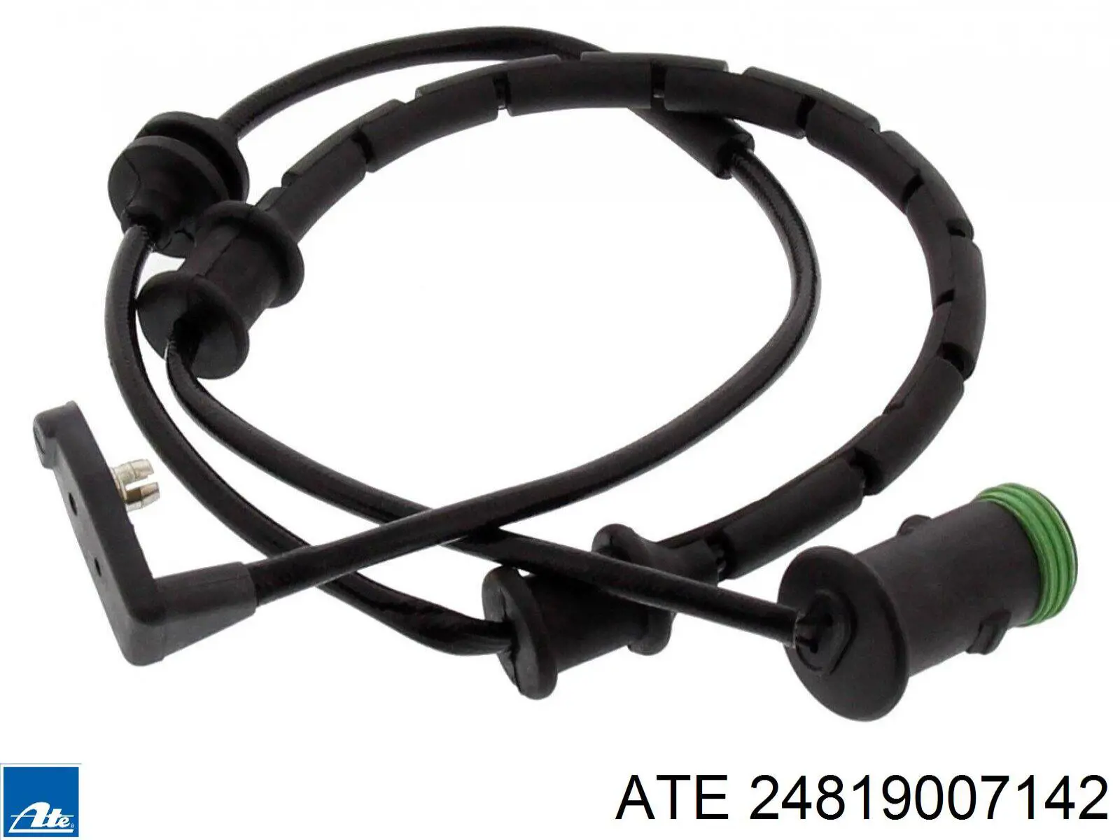 Сигнализатор износ тормозных колодок ATE 24819007142 цена, от 7.85 USD