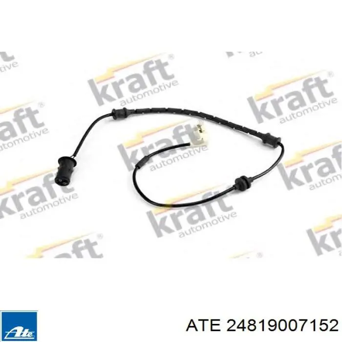 Купить 24819007152 ATE Сенсор износа