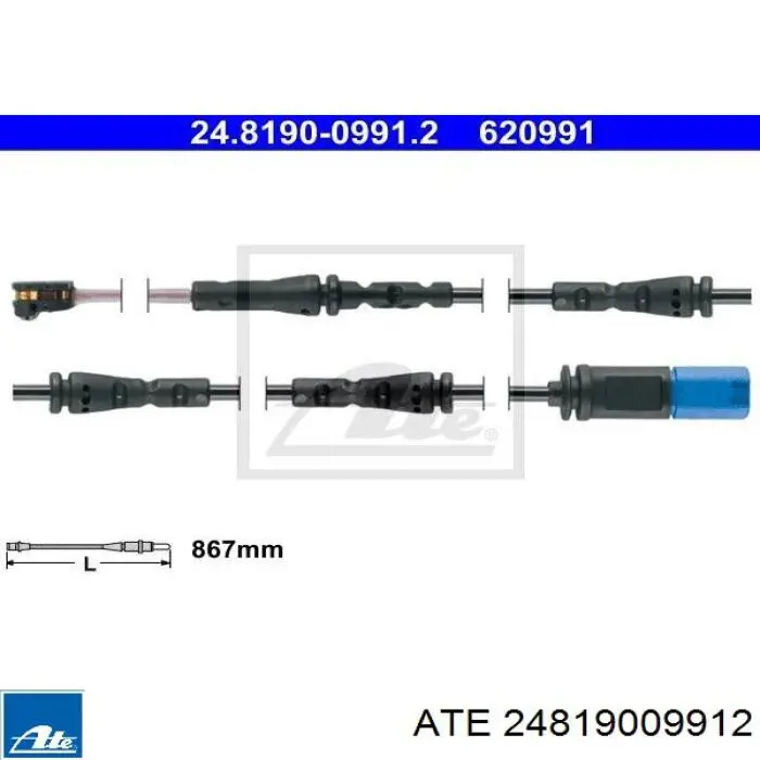  39982 ABS