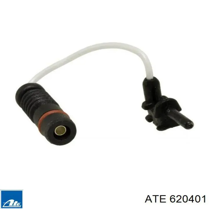 Сигнализатор износ тормозных колодок ATE 620401 цена, от 1.31 USD