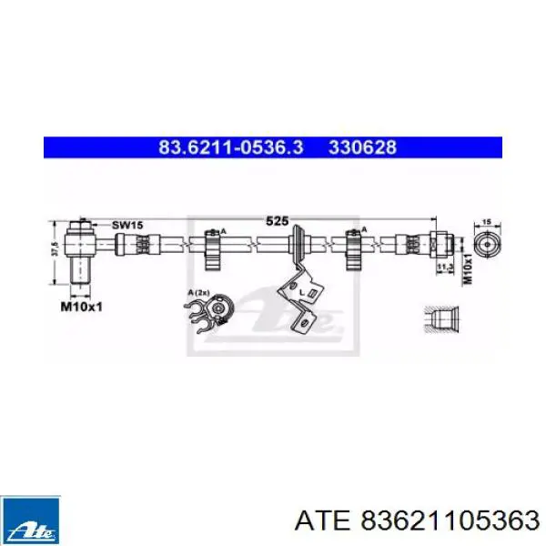  1987476041 Bosch