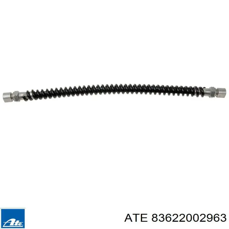 Шланг тормозной передний ATE 24520402973 цена, от 27.91 USD