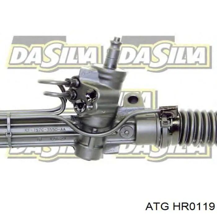 Купить HR0119 ATG Рулевая рейка