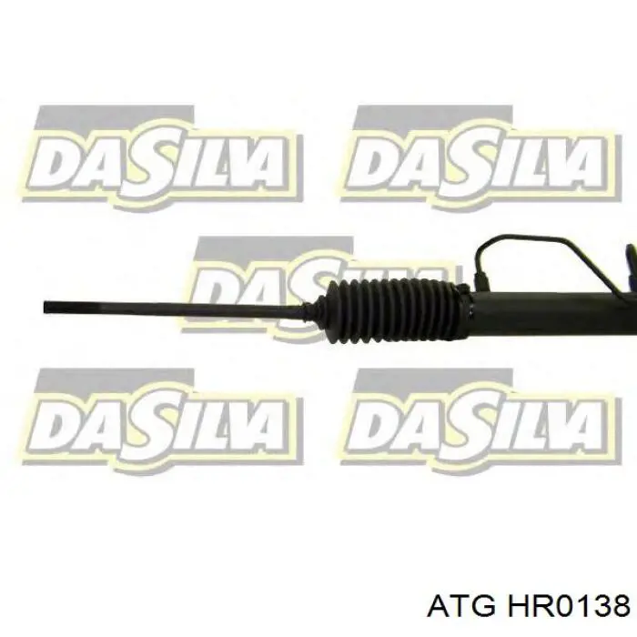 Рулевая рейка 5771025010 REMA-PARTS