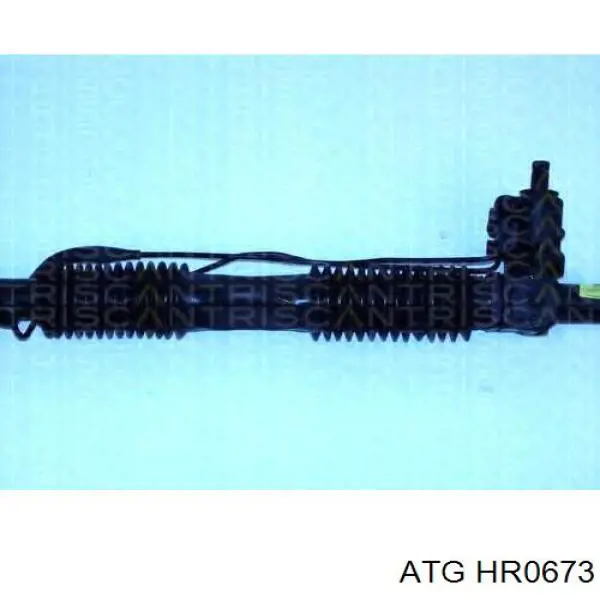 Реечный рулевой механизм VAG 441422065C цена, от 192.58 USD