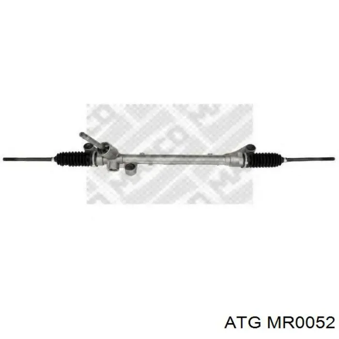 Купить 851016428 Ford Рулевая рейка