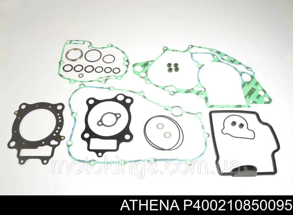 P400210850095 Athena 