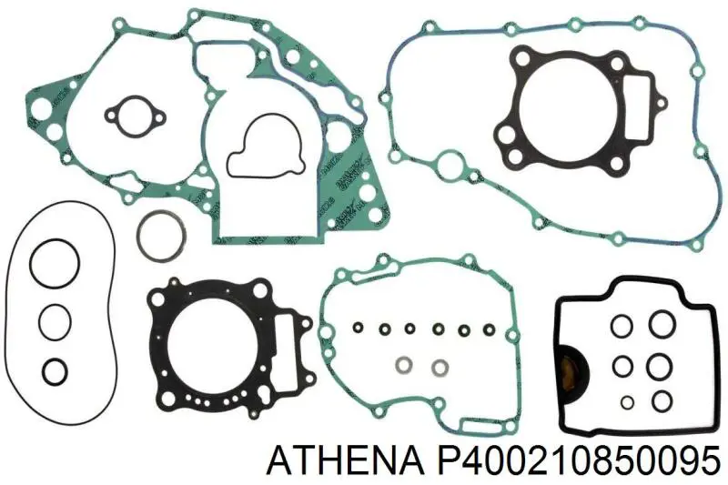  Athena P400210850095 цена, от 166.99 USD