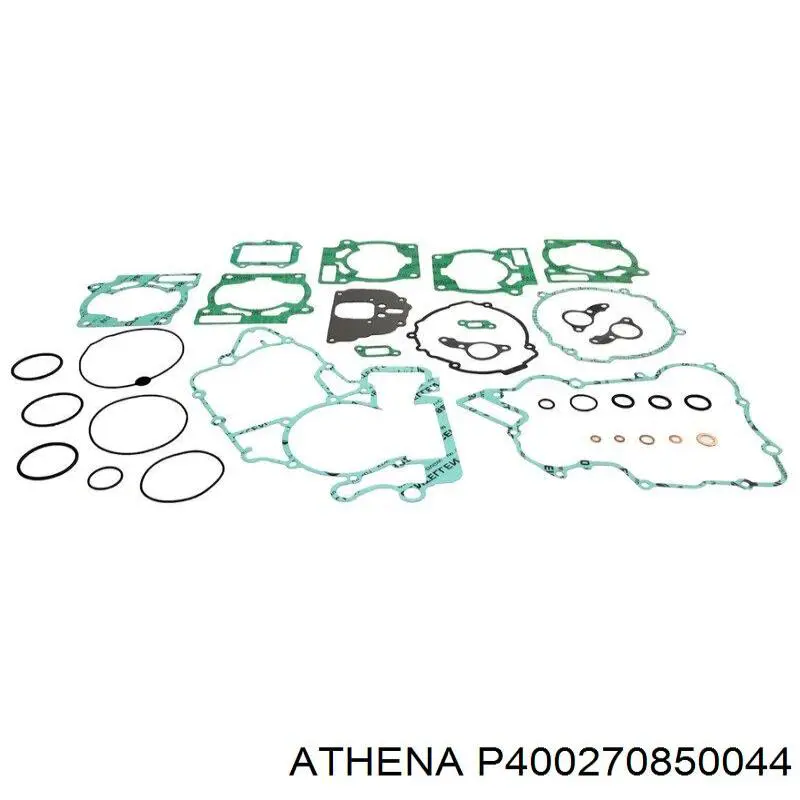  Athena P400270850044 цена, от 89.62 USD