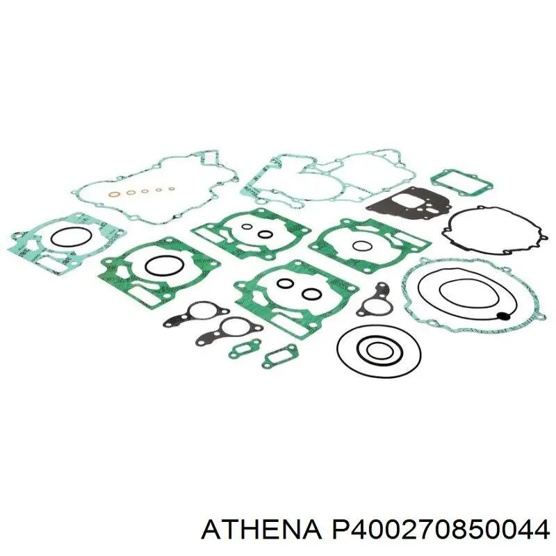 Купить P400270850044 Athena 