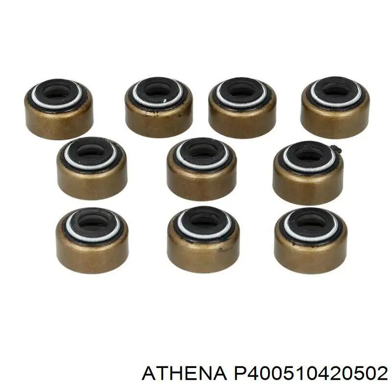 Athena P400510420502 цена, от 16.96 USD