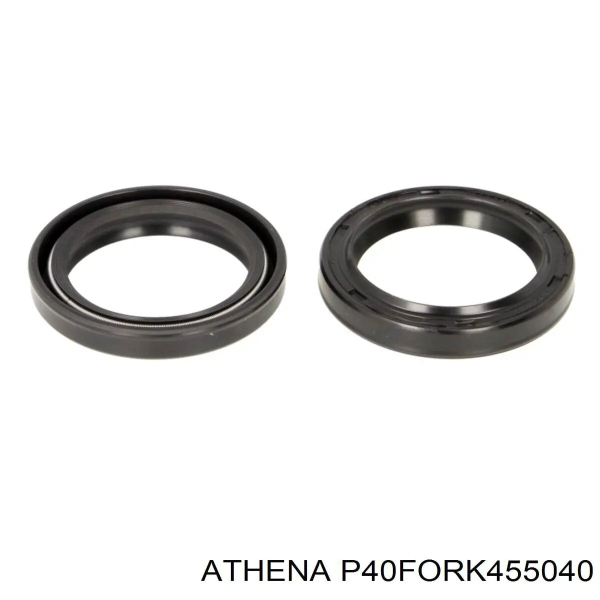 P40FORK455040 Athena 