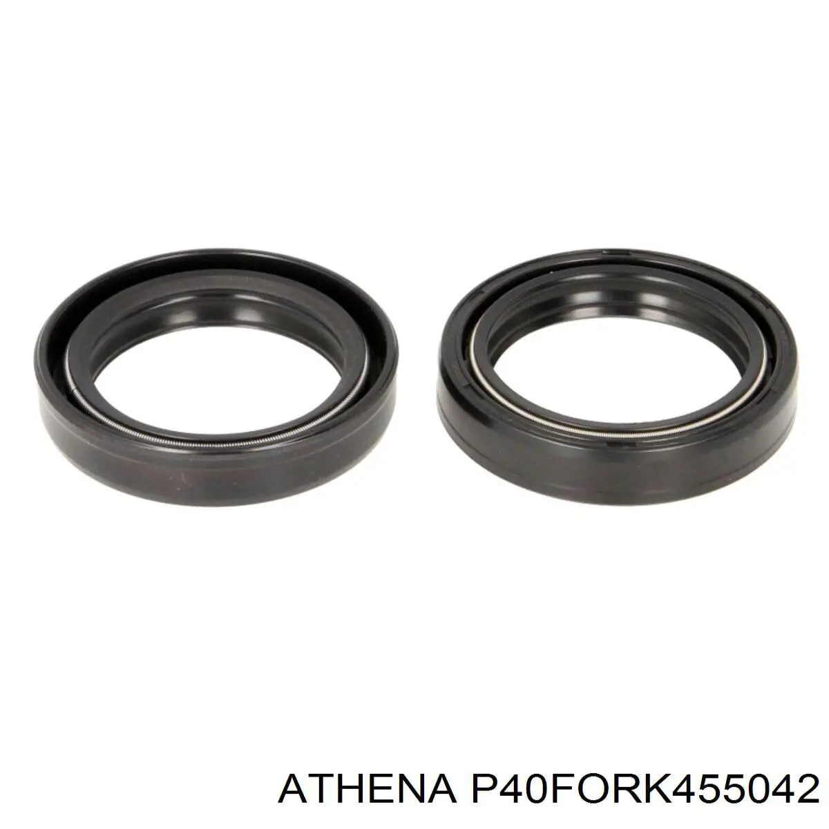 P40FORK455042 Athena 