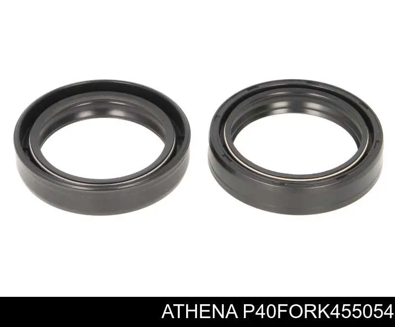  P40FORK455054 Athena