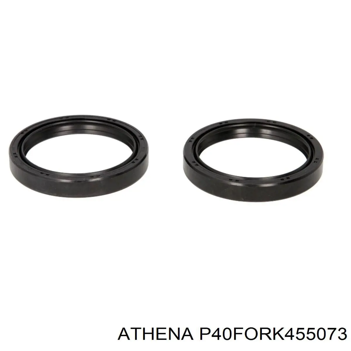  P40FORK455073 Athena