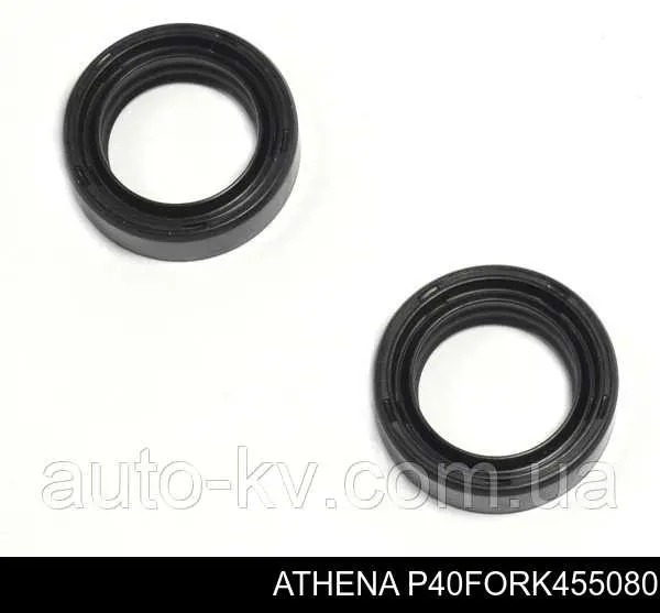 P40FORK455080 Athena 