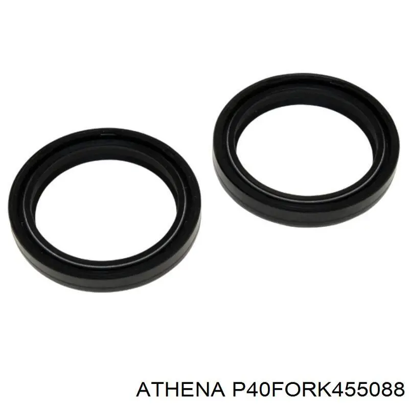  P40FORK455088 Athena