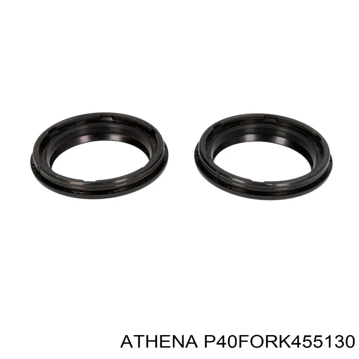  P40FORK455130 Athena