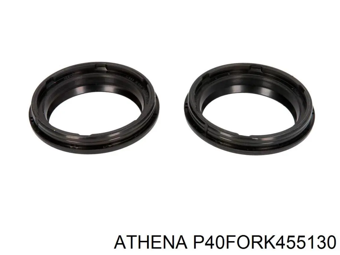 P40FORK455130 Athena 