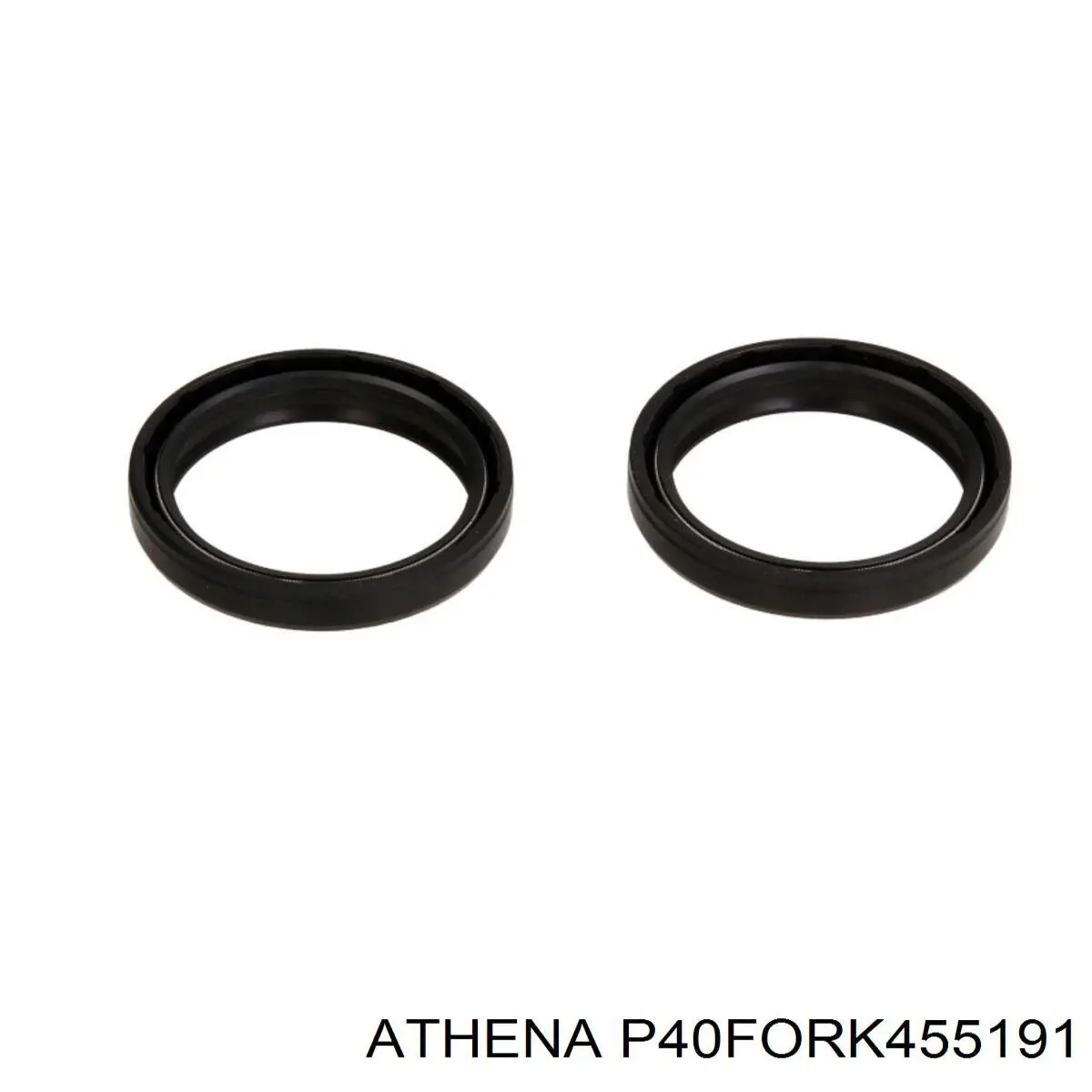  Athena P40FORK455191 цена, от 13.53 USD