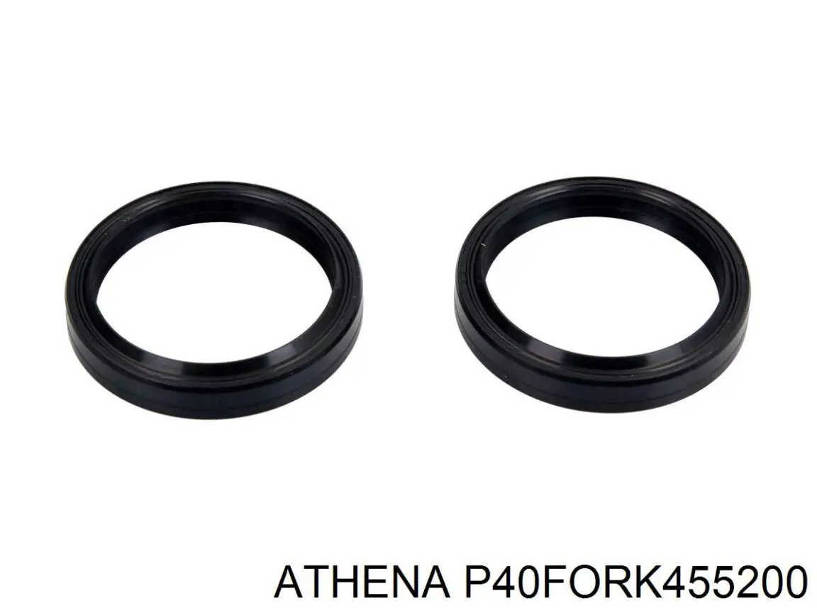 P40FORK455200 Athena 