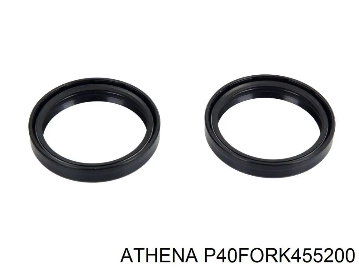  Athena P40FORK455200 цена, от 20.13 USD