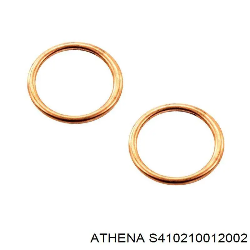S410210012002 Athena 