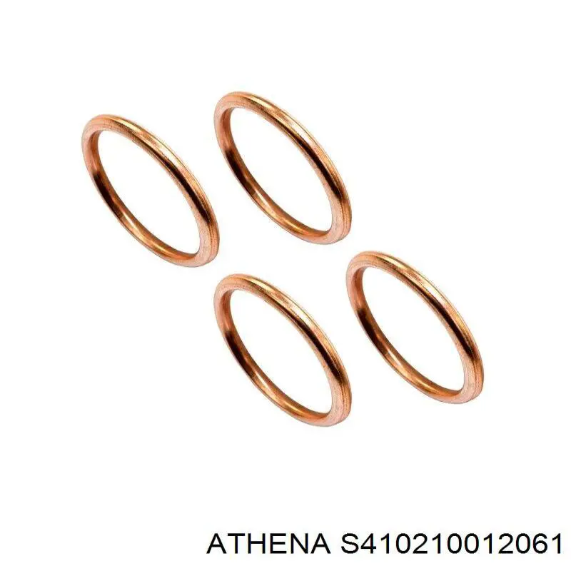 S410210012061 Athena 