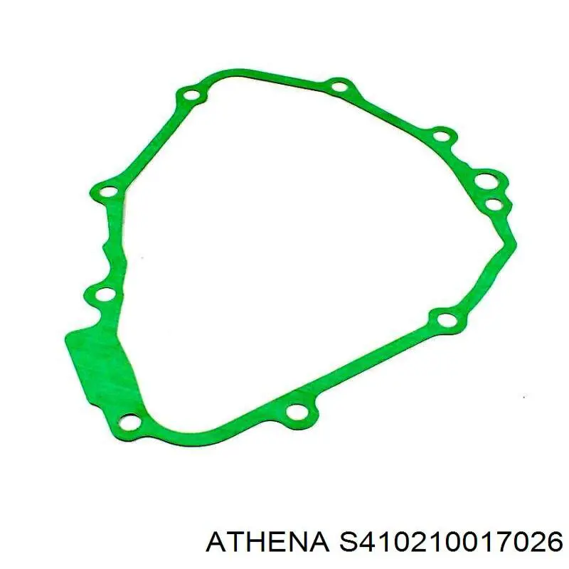 Купить S410210017026 Athena 