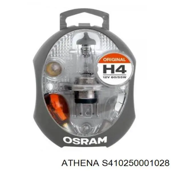 Купить S410250001028 Athena 