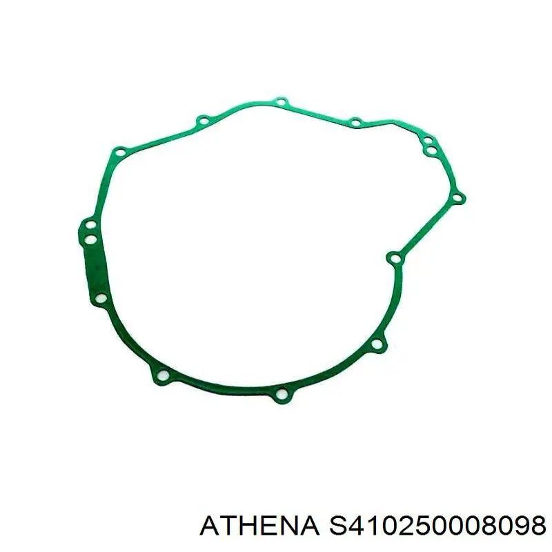 Купить S410250008098 Athena Прокладка крышки коробки передач