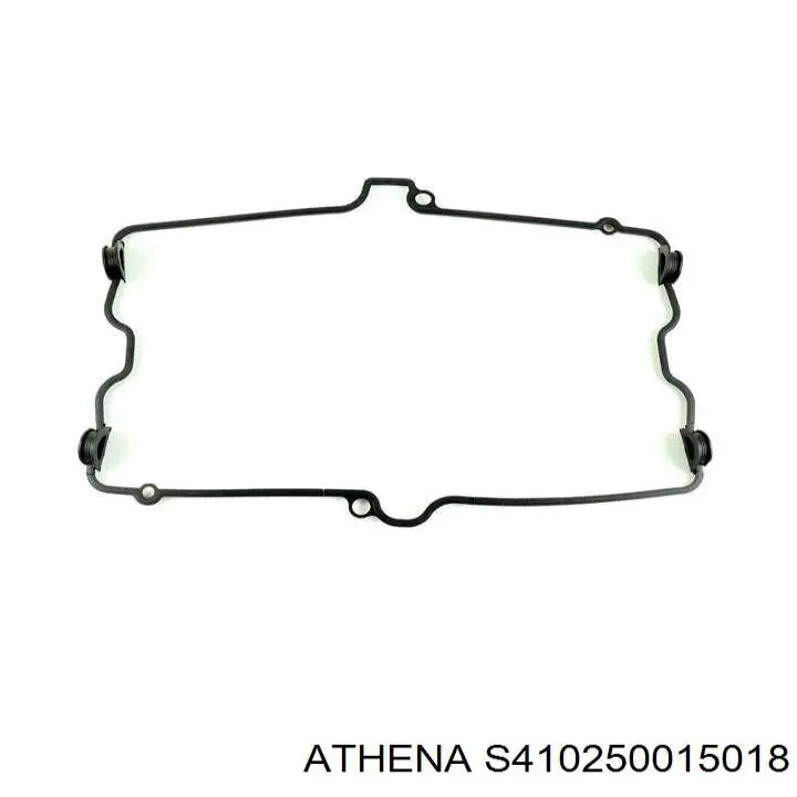 S410250015018 Athena 