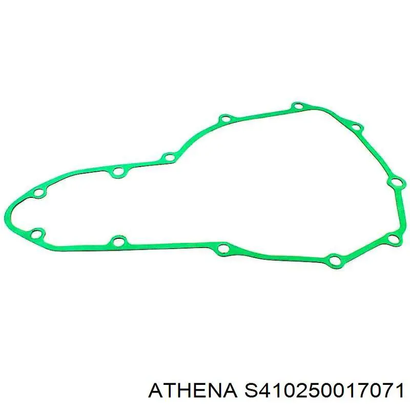  S410250017071 Athena