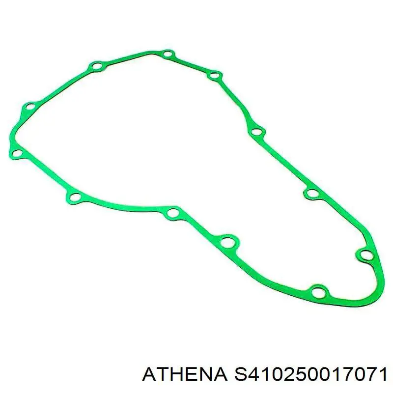 S410250017071 Athena 