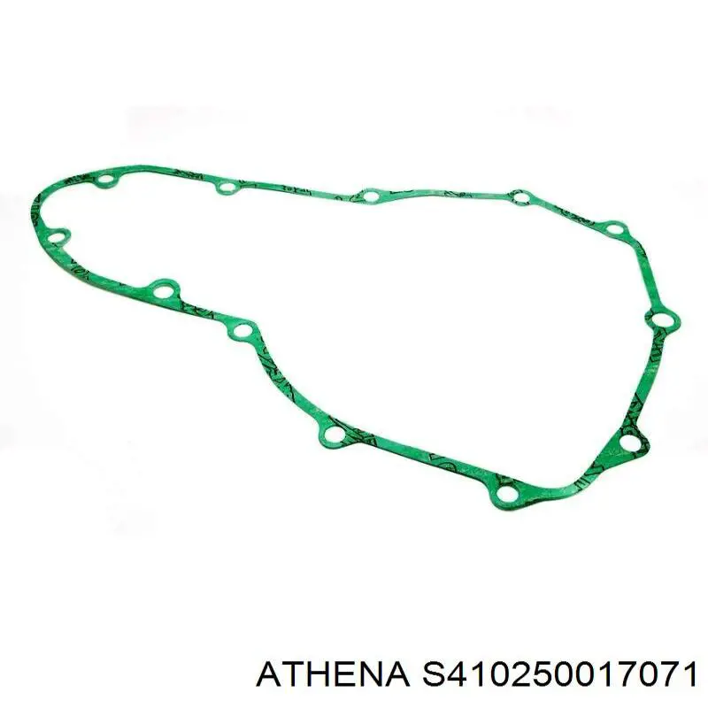 Купить S410250017071 Athena 