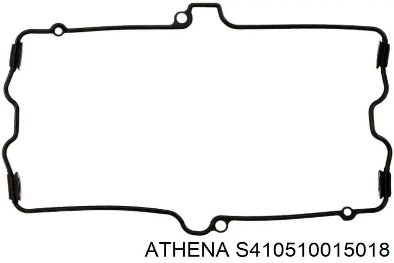  S410510015018 Athena