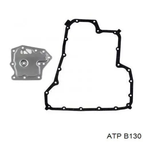 Фильтр АКПП B130 ATP