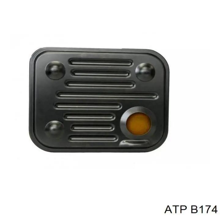 Фильтр коробки автомат General Motors 24208847 цена, от 20.79 USD